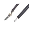 Molex Pre-Crimped Lead Picoblade Male-To-Pigtail, Tin Plated, 225.00Mm Length 2149231113